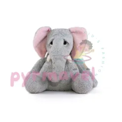 Stuffed Animals & Plush Toys for Babies: GUND Baby Animated Flappy the Elephant in Florida